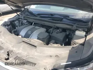 ✅ 2017 Lexus RX 350 F Sport • VIN: 2T2BZMCA6HC104550 • Lot: 71179005. Wystawiony na Copart z przebiegiem 139 612 mil. Bezpłatny archiwum sprzedaży aukcyjnych z USA i szczegółowy raport historii pojazdu na DreamBid. Zdjęcie 14.