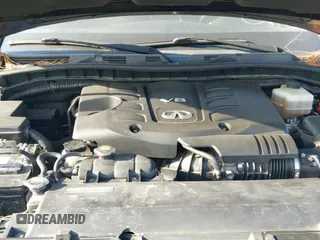 ✅ 2012 Infiniti QX56 7-passenger • VIN: JN8AZ2NE3C9023657 • Lot: 43131798. Wystawiony na IAAI z przebiegiem 124 380 mil. Bezpłatny archiwum sprzedaży aukcyjnych z USA i szczegółowy raport historii pojazdu na DreamBid. Zdjęcie 18.