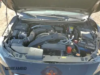 ✅ 2021 Subaru Impreza Premium • VIN: 4S3GKAD64M3602675 • Lot: 57650615. Listed on Copart with 79,227 mi. Free auction sales archive from the USA and detailed vehicle history report at DreamBid. Image 14.