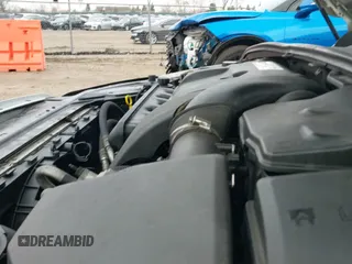 ✅ 2011 Volvo S80 3.0L Turbo • VIN: YV1902AH5B1148174 • Lot: 42013052. Listed on IAAI with 163,601 mi. Free auction sales archive from the USA and detailed vehicle history report at DreamBid. Image 12.