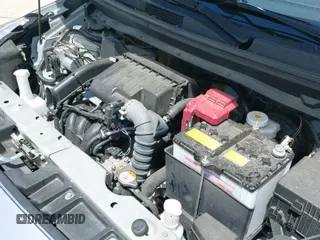 ✅ 2023 Mitsubishi Mirage ES • VIN: ML32FUFJ8PHF04683 • Лот: 42240513. Опубликован ранее на IAAI с пробегом 31 119 миль. Бесплатный доступ к архиву аукционных продаж из США и подробный отчёт об истории автомобиля на DreamBid. Изображение 20.