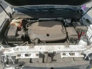 ✅ 2022 GMC Canyon 2WD Elevation • VIN: 1GTG5CEN3N1272467 • Lot: 89574555. Listed on Copart with 64,906 mi. Free auction sales archive from the USA and detailed vehicle history report at DreamBid. Image 14.