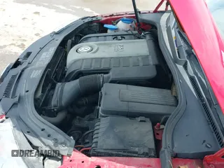 ✅ 2007 Volkswagen Eos 2.0T • VIN: WVWFA71F97V029674 • Lot: 42541108. Listed on IAAI with 102,948 mi. Free auction sales archive from the USA and detailed vehicle history report at DreamBid. Image 19.