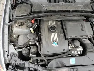 ✅ 2010 BMW 1 Series 135i • VIN: WBAUC7C53AVK96433 • Лот: 86206304. Опубликован ранее на Copart с пробегом 48 553 миль. Бесплатный доступ к архиву аукционных продаж из США и подробный отчёт об истории автомобиля на DreamBid. Изображение 13.