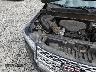 ✅ 2021 GMC Acadia Denali • VIN: 1GKKNPLS5MZ115098 • Lot: 61751475. Wystawiony na Copart z przebiegiem 75 417 mil. Bezpłatny archiwum sprzedaży aukcyjnych z USA i szczegółowy raport historii pojazdu na DreamBid. Zdjęcie 14.