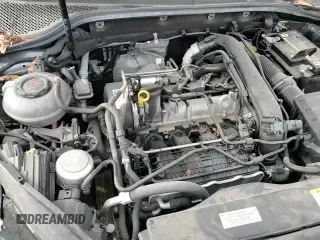 ✅ 2021 Volkswagen Golf TSI • VIN: 3VWG57AU5MM003910 • Лот: 47810445. Опубликован ранее на Copart с пробегом 42 843 миль. Бесплатный доступ к архиву аукционных продаж из США и подробный отчёт об истории автомобиля на DreamBid. Изображение 15.