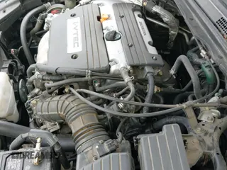 ✅ 2003 Honda Accord EX • VIN: JHMCM56793C085425 • Lot: 42033124. Listed on IAAI with 267,321 mi. Free auction sales archive from the USA and detailed vehicle history report at DreamBid. Image 13.