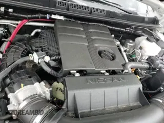 ✅ 2025 Nissan Frontier SV • VIN: 1N6ED1FK9SN624293 • Лот: 91394205. Опубликован ранее на Copart с пробегом 20 496 миль. Бесплатный доступ к архиву аукционных продаж из США и подробный отчёт об истории автомобиля на DreamBid. Изображение 13.