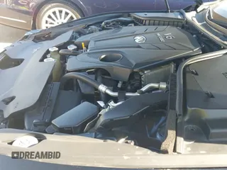 ✅ 2019 Infiniti Q50 Luxe • VIN: JN1EV7AP3KM515455 • Lot: 43664588. Listed on IAAI with 97,128 mi. Free auction sales archive from the USA and detailed vehicle history report at DreamBid. Image 19.