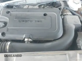 ✅ 2021 Buick Envision Essence • VIN: LRBFZNR41MD076150 • Lot: 42151453. Listed on IAAI with 77,773 mi. Free auction sales archive from the USA and detailed vehicle history report at DreamBid. Image 19.