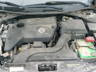 ✅ 2015 Nissan Altima S • VIN: 1N4AL3AP8FC156731 • Lot: 42331340. Wystawiony na IAAI z przebiegiem 263 945 mil. Bezpłatny archiwum sprzedaży aukcyjnych z USA i szczegółowy raport historii pojazdu na DreamBid. Zdjęcie 20.