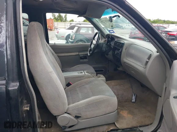✅ 1999 Ford Explorer Sport • VIN: 1FMYU22X3XUA65291 • Lot: 45307231. Wystawiony na IAAI z przebiegiem 226 538 mil. Bezpłatny archiwum sprzedaży aukcyjnych z USA i szczegółowy raport historii pojazdu na DreamBid. Zdjęcie 5.