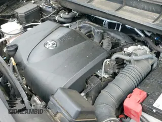 ✅ 2021 Toyota Highlander L • VIN: 5TDBZRBH5MS150596 • Lot: 42298544. Wystawiony na IAAI z przebiegiem 41 038 mil. Bezpłatny archiwum sprzedaży aukcyjnych z USA i szczegółowy raport historii pojazdu na DreamBid. Zdjęcie 19.