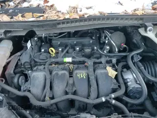 ✅ 2019 Ford Transit Connect XLT • VIN: NM0GE9F20K1391920 • Lot: 95491985. Wystawiony na Copart z przebiegiem 73 614 mil. Bezpłatny archiwum sprzedaży aukcyjnych z USA i szczegółowy raport historii pojazdu na DreamBid. Zdjęcie 14.