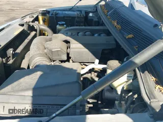 ✅ 2006 Nissan Armada SE • VIN: 5N1AA08A76N727738 • Lot: 42188197. Listed on IAAI with 270,129 mi. Free auction sales archive from the USA and detailed vehicle history report at DreamBid. Image 19.