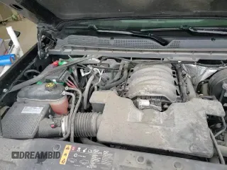 ✅ 2017 Chevrolet Silverado 1500 LT • VIN: 1GCVKREC2HZ395538 • Лот: 90095375. Опубликован ранее на Copart с пробегом 104 877 миль. Бесплатный доступ к архиву аукционных продаж из США и подробный отчёт об истории автомобиля на DreamBid. Изображение 13.