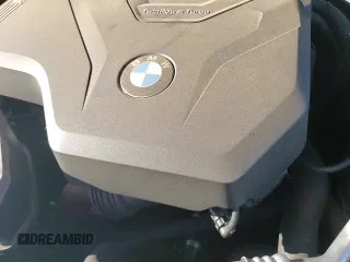 ✅ 2023 BMW 3 Series 330i xDrive • VIN: 3MW89FF01P8D06768 • Lot: 70368705. Listed on Copart with 41,355 mi. Free auction sales archive from the USA and detailed vehicle history report at DreamBid. Image 13.