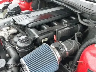 2001 BMW 3 Series 325i с VIN WBAAV33431EE79475, выставлен на аукционе IAAI как лот 43424342 с пробегом 187 434 миль миль и . История ставок и продаж доступна на DreamBid. Изображение 19.