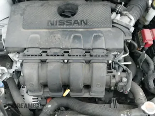 ✅ 2016 Nissan Sentra SV • VIN: 3N1AB7AP4GY289177 • Лот: 41571346. Опубликован ранее на IAAI с пробегом 43 387 миль. Бесплатный доступ к архиву аукционных продаж из США и подробный отчёт об истории автомобиля на DreamBid. Изображение 20.