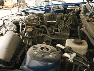 ✅ 2007 Ford Mustang Deluxe • VIN: 1ZVFT80N575320680 • Lot: 41373758. Listed on IAAI with 109,588 mi. Free auction sales archive from the USA and detailed vehicle history report at DreamBid. Image 19.