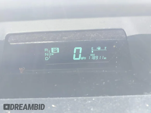 ✅ 2008 Toyota Prius • VIN: JTDKB20U883435523 • Лот: 45514656. Опубліковано раніше на IAAI з пробігом 118 911 миль. Безкоштовний доступ до архіву аукціонних продажів зі США та докладний звіт про історію автомобіля на DreamBid. Зображення 7.