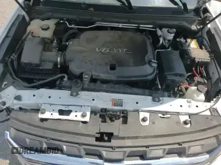 ✅ 2021 Chevrolet Colorado 2WD LT • VIN: 1GCGSCEN6M1176047 • Лот: 63680265. Опубликован ранее на Copart с пробегом 87 285 миль. Бесплатный доступ к архиву аукционных продаж из США и подробный отчёт об истории автомобиля на DreamBid. Изображение 14.