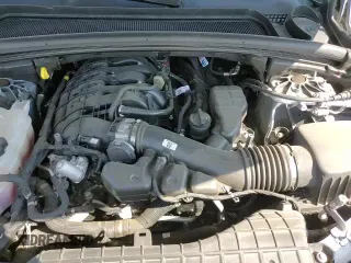 ✅ 2024 Jeep Grand Cherokee Laredo • VIN: 1C4RJHAG0R8573073 • Lot: 86638775. Listed on Copart with 18,528 mi. Free auction sales archive from the USA and detailed vehicle history report at DreamBid. Image 15.