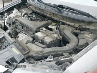 ✅ 2017 Nissan Rogue SV • VIN: JN8AT2MV2HW285696 • Лот: 42990489. Опубликован ранее на IAAI с пробегом 124 930 миль. Бесплатный доступ к архиву аукционных продаж из США и подробный отчёт об истории автомобиля на DreamBid. Изображение 21.