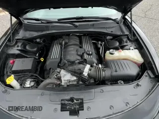 ✅ 2022 Dodge Charger Scat Pack Widebody • VIN: 2C3CDXGJ2NH256172 • Лот: 85650695. Опубликован ранее на Copart с пробегом 31 161 миль. Бесплатный доступ к архиву аукционных продаж из США и подробный отчёт об истории автомобиля на DreamBid. Изображение 11.