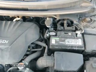 ✅ 2015 Hyundai Veloster • VIN: KMHTC6AD7FU236571 • Lot: 41202996. Wystawiony na IAAI z przebiegiem 110 648 mil. Bezpłatny archiwum sprzedaży aukcyjnych z USA i szczegółowy raport historii pojazdu na DreamBid. Zdjęcie 12.