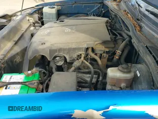 ✅ 2006 Toyota Tacoma • VIN: 5TELU42NX6Z252865 • Lot: 43527735. Wystawiony na IAAI z przebiegiem 207 881 mil. Bezpłatny archiwum sprzedaży aukcyjnych z USA i szczegółowy raport historii pojazdu na DreamBid. Zdjęcie 22.