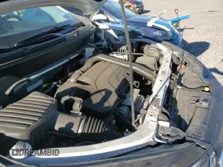 ✅ 2022 Chevrolet Equinox LS • VIN: 3GNAXSEV0NS162685 • Lot: 82730605. Listed on Copart with 64,805 mi. Free auction sales archive from the USA and detailed vehicle history report at DreamBid. Image 13.