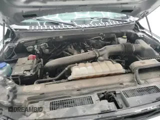 ✅ 2023 Ford Expedition XLT • VIN: 1FMJU1J88PEA51242 • Lot: 71532495. Listed on Copart with 57,303 mi. Free auction sales archive from the USA and detailed vehicle history report at DreamBid. Image 15.