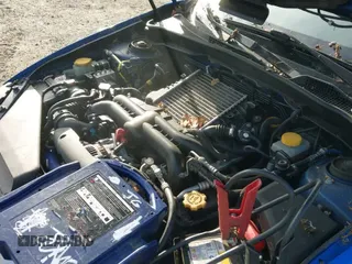 ✅ 2008 Subaru Impreza WRX • VIN: JF1GH74618G805982 • Лот: 43832352. Опубликован ранее на IAAI с пробегом 147 984 миль. Бесплатный доступ к архиву аукционных продаж из США и подробный отчёт об истории автомобиля на DreamBid. Изображение 12.