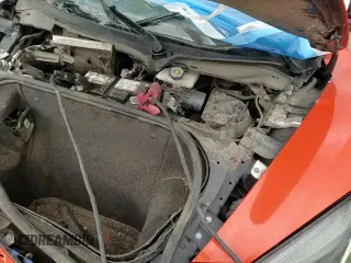 ✅ 2020 Chevrolet Corvette 2LT • VIN: 1G1Y72D4XL5107872 • Лот: 86183115. Опубликован ранее на Copart с пробегом 60 635 миль. Бесплатный доступ к архиву аукционных продаж из США и подробный отчёт об истории автомобиля на DreamBid. Изображение 13.