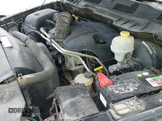 ✅ 2009 Dodge 1500 Laramie • VIN: 1D3HB13T09S703468 • Lot: 42815793. Wystawiony na IAAI z przebiegiem 171 127 mil. Bezpłatny archiwum sprzedaży aukcyjnych z USA i szczegółowy raport historii pojazdu na DreamBid. Zdjęcie 20.