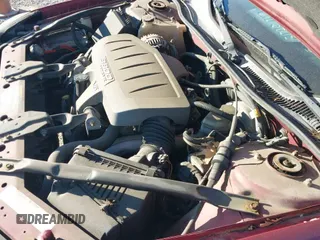 ✅ 2005 Pontiac Grand Prix GT • VIN: 2G2WS522451283731 • Лот: 43456833. Опубликован ранее на IAAI с пробегом 172 171 миль. Бесплатный доступ к архиву аукционных продаж из США и подробный отчёт об истории автомобиля на DreamBid. Изображение 19.