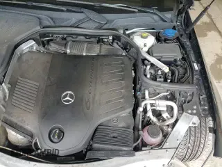 ✅ 2020 Mercedes-Benz CLS 450 • VIN: W1K2J5KB5LA072463 • Lot: 65127675. Wystawiony na Copart z przebiegiem 53 534 mil. Bezpłatny archiwum sprzedaży aukcyjnych z USA i szczegółowy raport historii pojazdu na DreamBid. Zdjęcie 14.