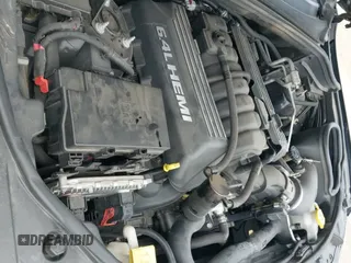 ✅ 2015 Jeep Grand Cherokee SRT • VIN: 1C4RJFDJ4FC633408 • Lot: 42161325. Wystawiony na IAAI z przebiegiem 116 250 mil. Bezpłatny archiwum sprzedaży aukcyjnych z USA i szczegółowy raport historii pojazdu na DreamBid. Zdjęcie 18.