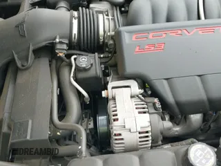 ✅ 2011 Chevrolet Corvette • VIN: 1G1YR2DW6B5101237 • Лот: 41612244. Опубликован ранее на IAAI с пробегом 40 094 миль. Бесплатный доступ к архиву аукционных продаж из США и подробный отчёт об истории автомобиля на DreamBid. Изображение 20.