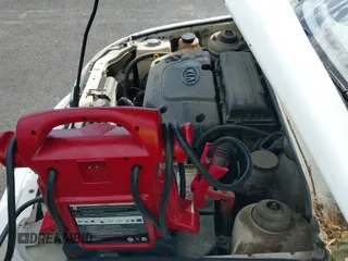 ✅ 2002 Kia Rio • VIN: KNADC123226182772 • Lot: 42924126. Listed on IAAI with 181,282 mi. Free auction sales archive from the USA and detailed vehicle history report at DreamBid. Image 12.