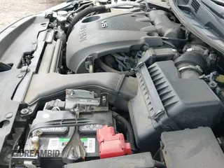 ✅ 2016 Nissan Maxima Platinum • VIN: 1N4AA6AP8GC421107 • Лот: 42358959. Опубликован ранее на IAAI с пробегом 79 771 миль. Бесплатный доступ к архиву аукционных продаж из США и подробный отчёт об истории автомобиля на DreamBid. Изображение 19.