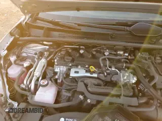 ✅ 2023 Toyota Prius XSE • VIN: JTDACACU3P3008943 • Lot: 93054465. Listed on Copart with 31,371 mi. Free auction sales archive from the USA and detailed vehicle history report at DreamBid. Image 15.