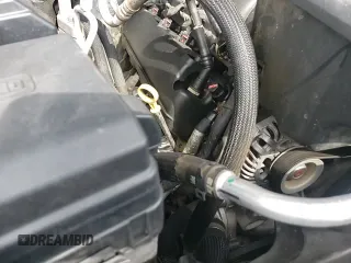 ✅ 2021 GMC Sierra 1500 AT4 • VIN: 3GTP9EEL2MG369917 • Lot: 60841325. Wystawiony na Copart z przebiegiem 56 184 mil. Bezpłatny archiwum sprzedaży aukcyjnych z USA i szczegółowy raport historii pojazdu na DreamBid. Zdjęcie 13.