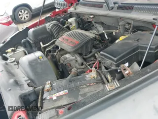 2006 Dodge Dakota ST with VIN 1D7HW22K76S506858, listed as a IAAI auction lot 41925503 with 173,481 mi miles and . Bid and sale history available at DreamBid. Image 14.