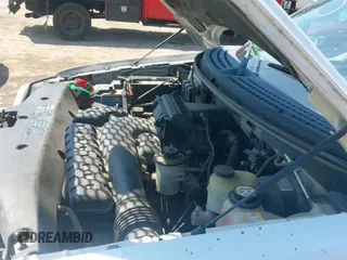 ✅ 2004 Ford F-150 XLT • VIN: 1FTPW12524FA37274 • Lot: 42998919. Listed on IAAI with 170,494 mi. Free auction sales archive from the USA and detailed vehicle history report at DreamBid. Image 13.