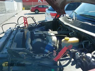 ✅ 2001 Dodge 2500 • VIN: 3B7KF236X1G820005 • Lot: 43340201. Wystawiony na IAAI z przebiegiem 285 607 mil. Bezpłatny archiwum sprzedaży aukcyjnych z USA i szczegółowy raport historii pojazdu na DreamBid. Zdjęcie 13.