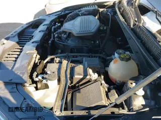 ✅ 2020 Chevrolet Blazer LT • VIN: 3GNKBHRS4LS604743 • Lot: 43462136. Listed on IAAI with 52,127 mi. Free auction sales archive from the USA and detailed vehicle history report at DreamBid. Image 19.