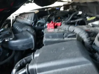 ✅ 2024 Ford Escape ST-Line • VIN: 1FMCU0MN4RUA14895 • Lot: 43083771. Listed on IAAI with 21,956 mi. Free auction sales archive from the USA and detailed vehicle history report at DreamBid. Image 20.