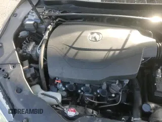 ✅ 2017 Acura TLX V6 w/Technology Pkg • VIN: 19UUB2F58HA007294 • Lot: 89729195. Listed on Copart with 88,382 mi. Free auction sales archive from the USA and detailed vehicle history report at DreamBid. Image 13.